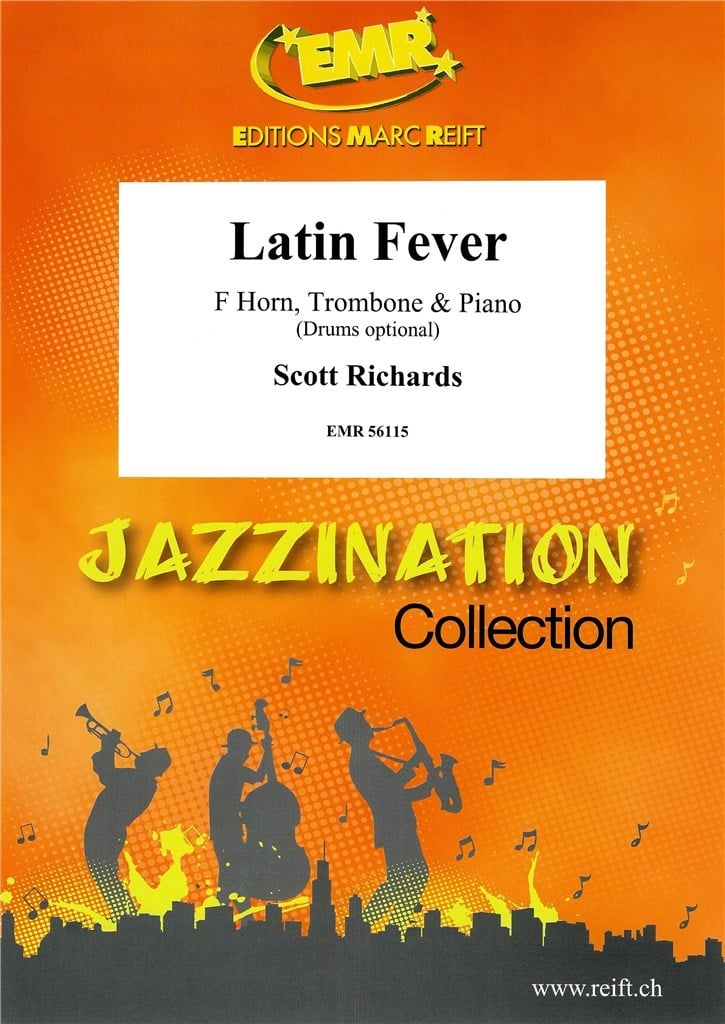 Latin Fever